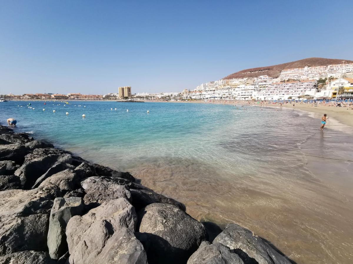 Home2Book Crissol Los Cristianos Los Cristianos (Tenerife) Exterior foto
