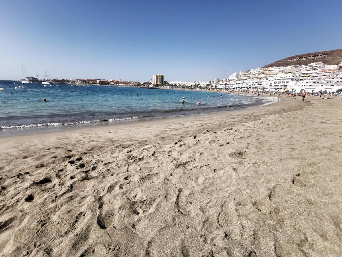 Home2Book Crissol Los Cristianos Los Cristianos (Tenerife) Exterior foto