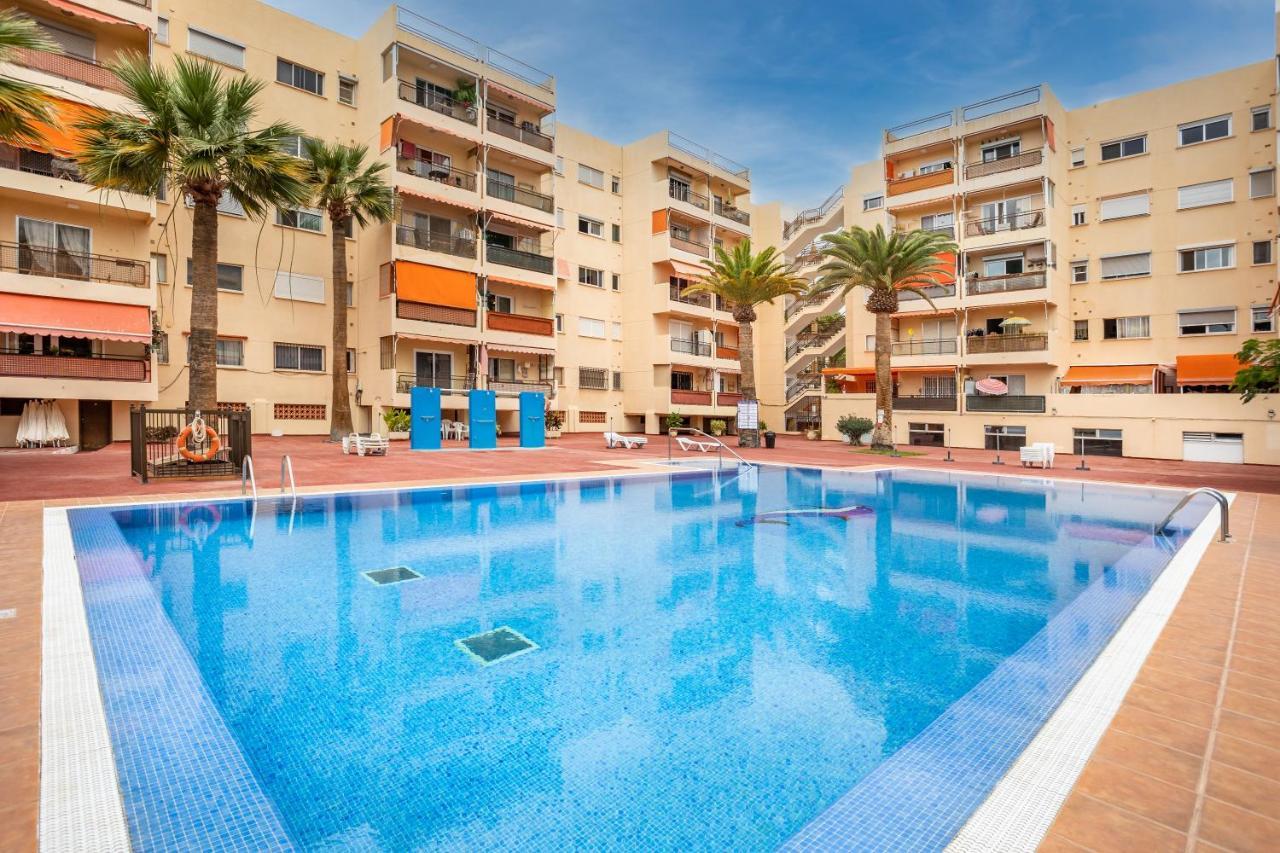 Home2Book Crissol Los Cristianos Los Cristianos (Tenerife) Exterior foto