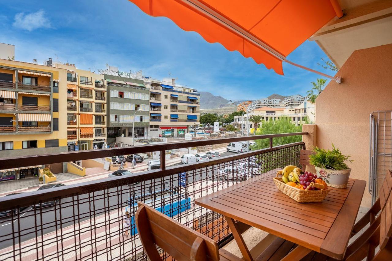 Home2Book Crissol Los Cristianos Los Cristianos (Tenerife) Exterior foto