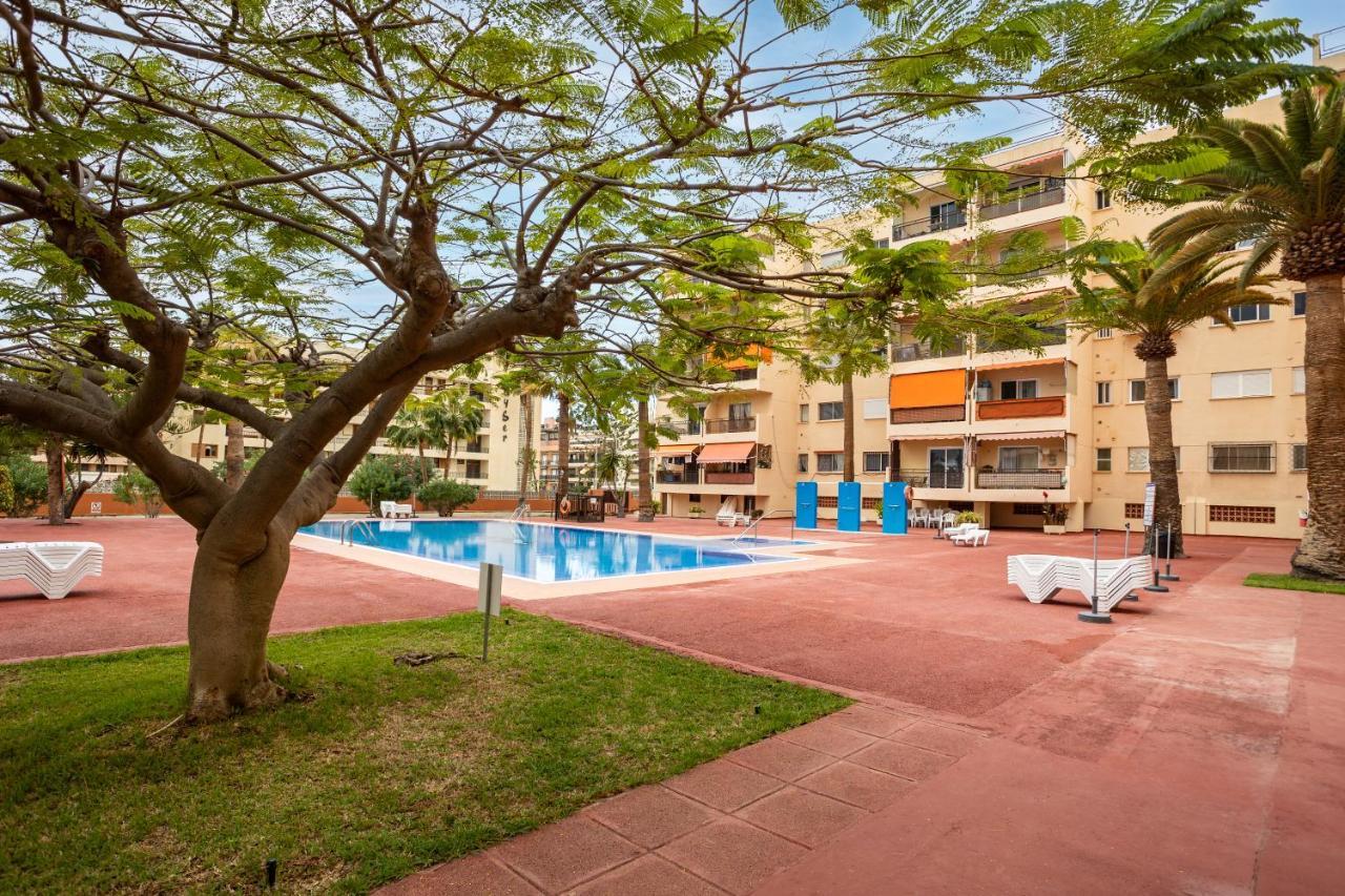 Home2Book Crissol Los Cristianos Los Cristianos (Tenerife) Exterior foto