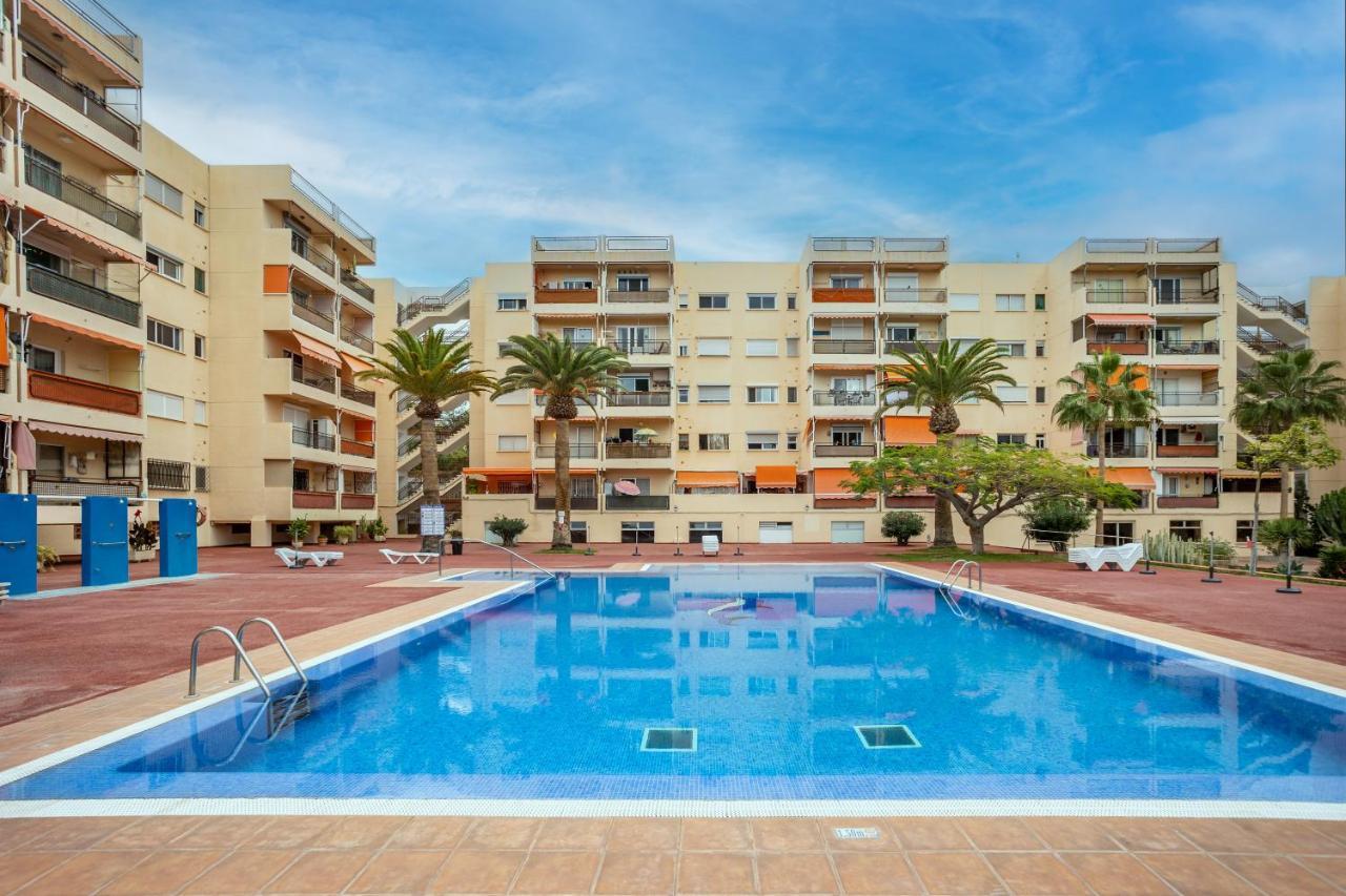 Home2Book Crissol Los Cristianos Los Cristianos (Tenerife) Exterior foto