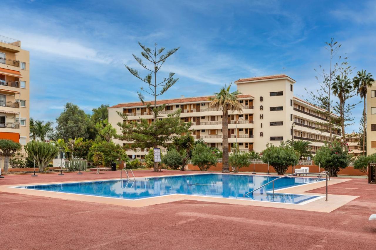 Home2Book Crissol Los Cristianos Los Cristianos (Tenerife) Exterior foto