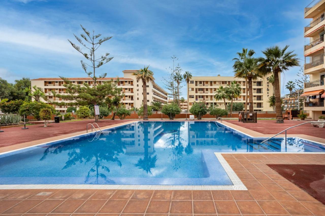 Home2Book Crissol Los Cristianos Los Cristianos (Tenerife) Exterior foto