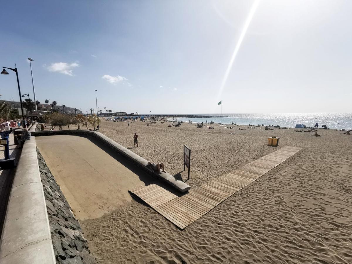 Home2Book Crissol Los Cristianos Los Cristianos (Tenerife) Exterior foto