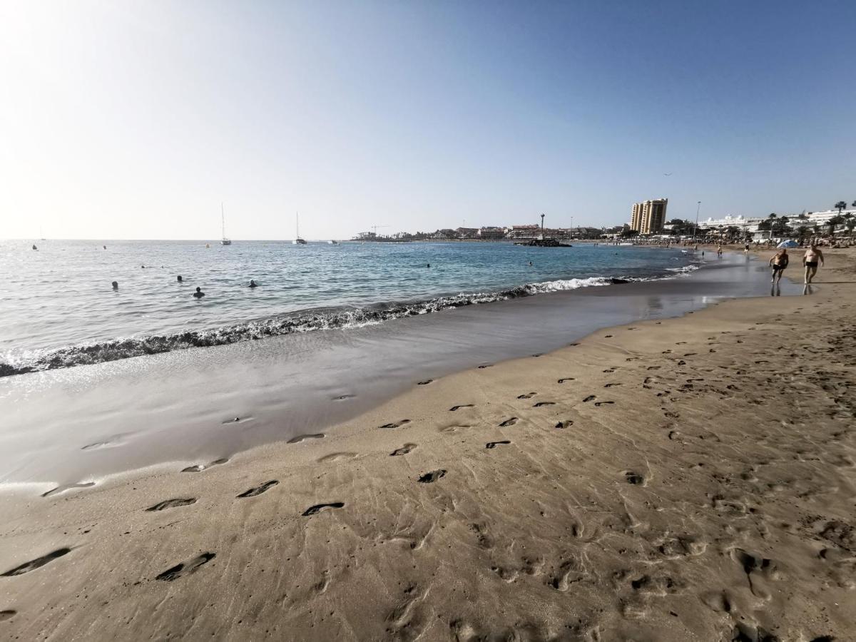Home2Book Crissol Los Cristianos Los Cristianos (Tenerife) Exterior foto