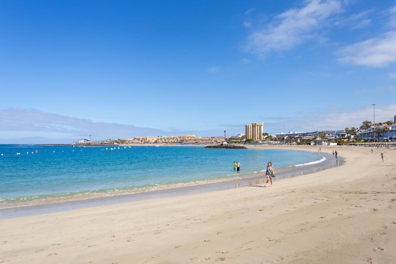Home2Book Crissol Los Cristianos Los Cristianos (Tenerife) Exterior foto