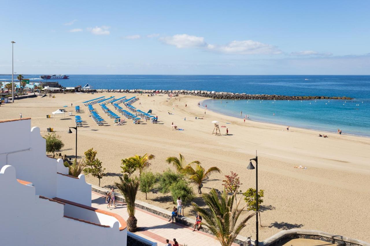 Home2Book Crissol Los Cristianos Los Cristianos (Tenerife) Exterior foto