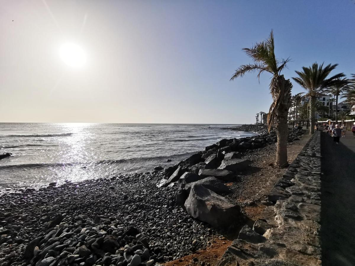Home2Book Crissol Los Cristianos Los Cristianos (Tenerife) Exterior foto