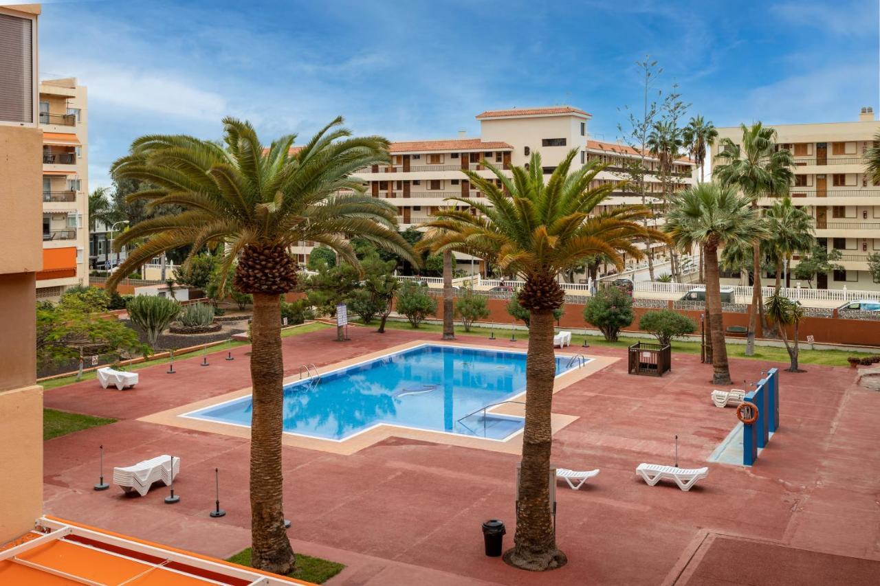Home2Book Crissol Los Cristianos Los Cristianos (Tenerife) Exterior foto