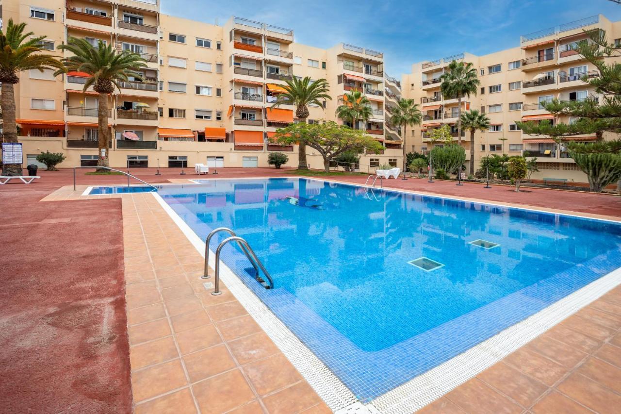 Home2Book Crissol Los Cristianos Los Cristianos (Tenerife) Exterior foto