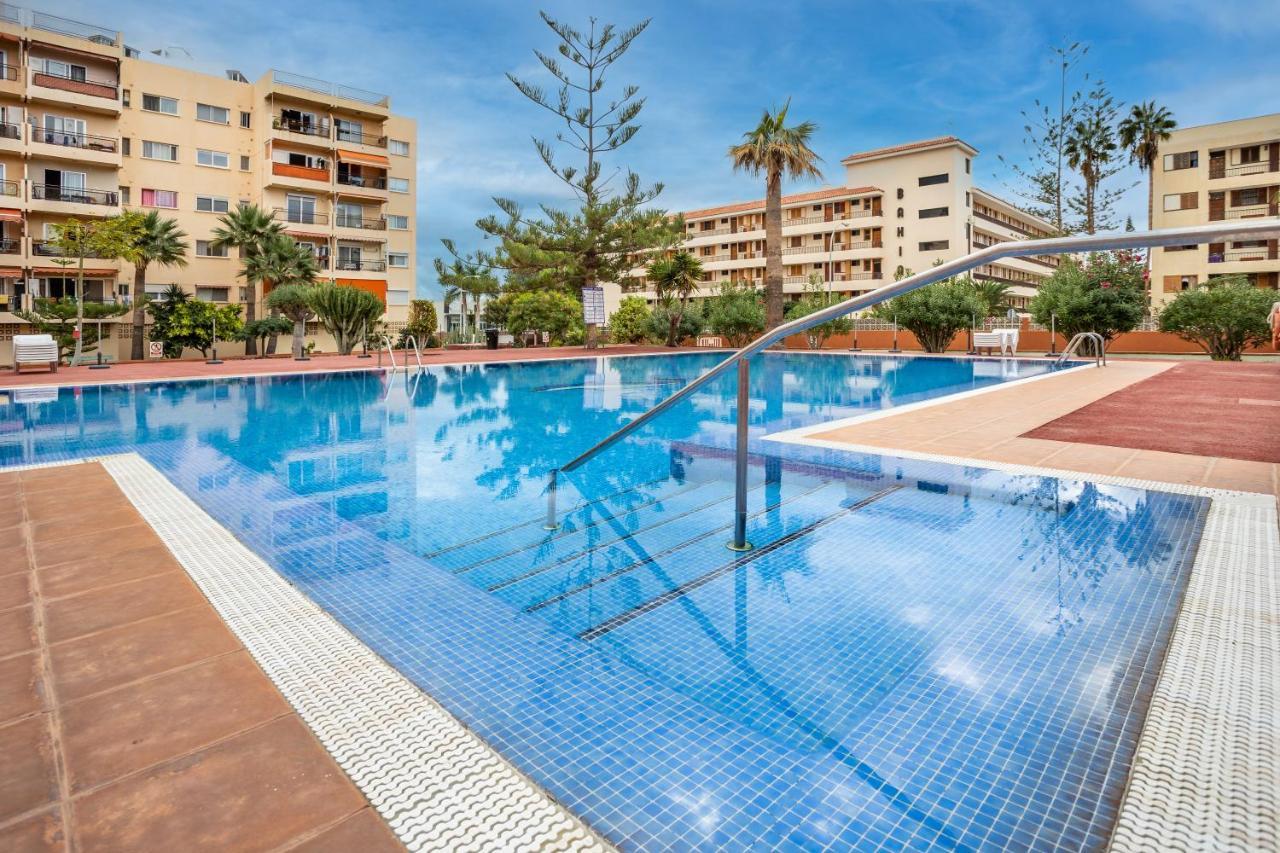 Home2Book Crissol Los Cristianos Los Cristianos (Tenerife) Exterior foto