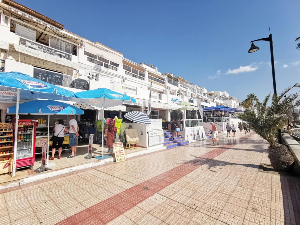 Home2Book Crissol Los Cristianos Los Cristianos (Tenerife) Exterior foto